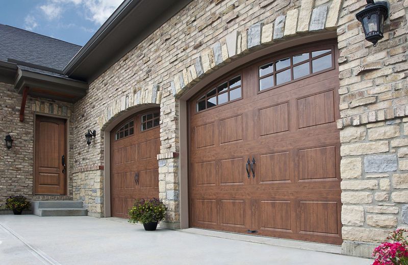 garage door repair service