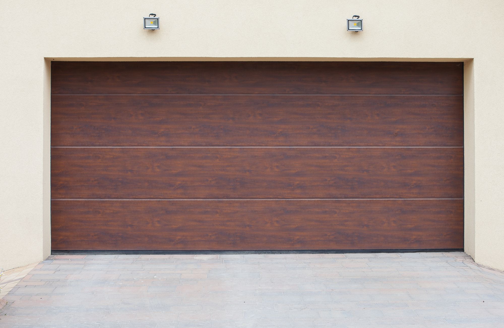 Upgrading Your Garage Door Modern Styles Trending in Scottsdale